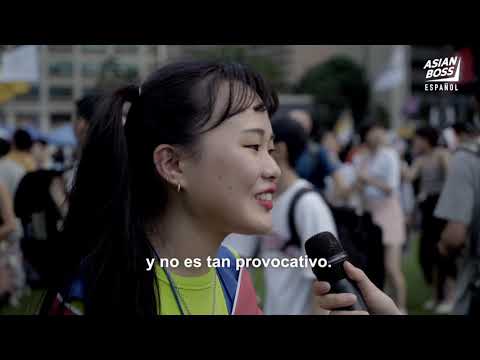 Vídeo: ¿Por Qué Los Viajeros LGBTQ Deberían Visitar Seúl En Asia?