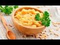 Как приготовить вкусную гороховую кашу