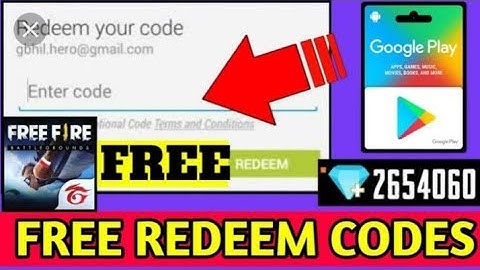 FREE FIRE Live Redeem Code  -para SAMSUNG, A3,A5,A6,A7,J2,J5,J7,S5,S6,S7,S9,A20,A30,A50,A70, ff