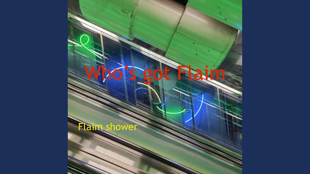Watch Who's got FLAIM on YouTube Watch Who's got FLAIM on YouTube