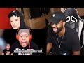 DASHIE GOT SO MANY FUNNY MOMENTS 🤣 | AM I REALLY THIS LOUD!? LMAO! REACTING TO FAN EDITS! | REACTION