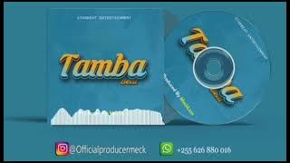 TAMBA INSTRUMENTAL 💸💸💸