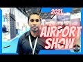 Airport Show 2021