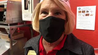 Wegmans Longtime Employee