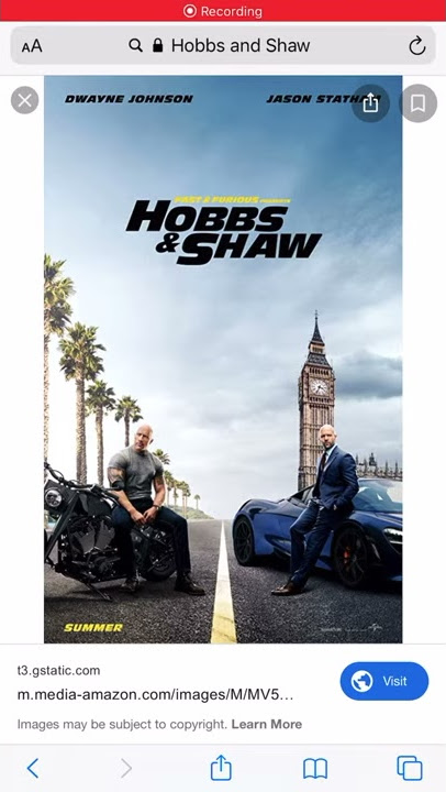 Did You See This Movie in Theaters? #2