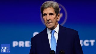 John Kerry asked POINT BLANK if he told Iran about Israeli military operations