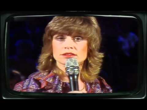 Mary Roos - Ich warte 1981