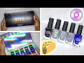 DIY Testing Holo Taco Nail Polish Kit