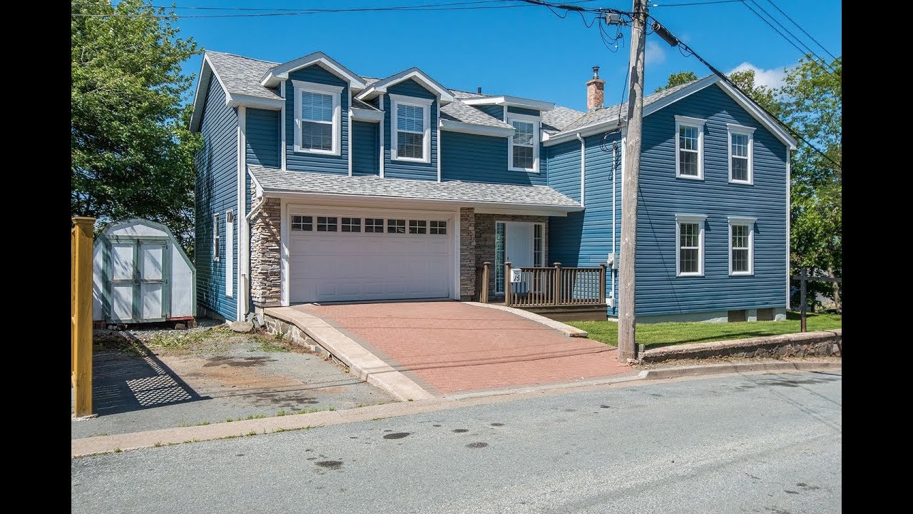 Halifax Homes for Sale 15 Maplewood Drive by Sandra Pike and The