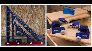 10 Cool WoodWorking Tools You Need To See 2023 #5 by Techupdate 218,587 views 11 months ago 11 minutes, 53 seconds