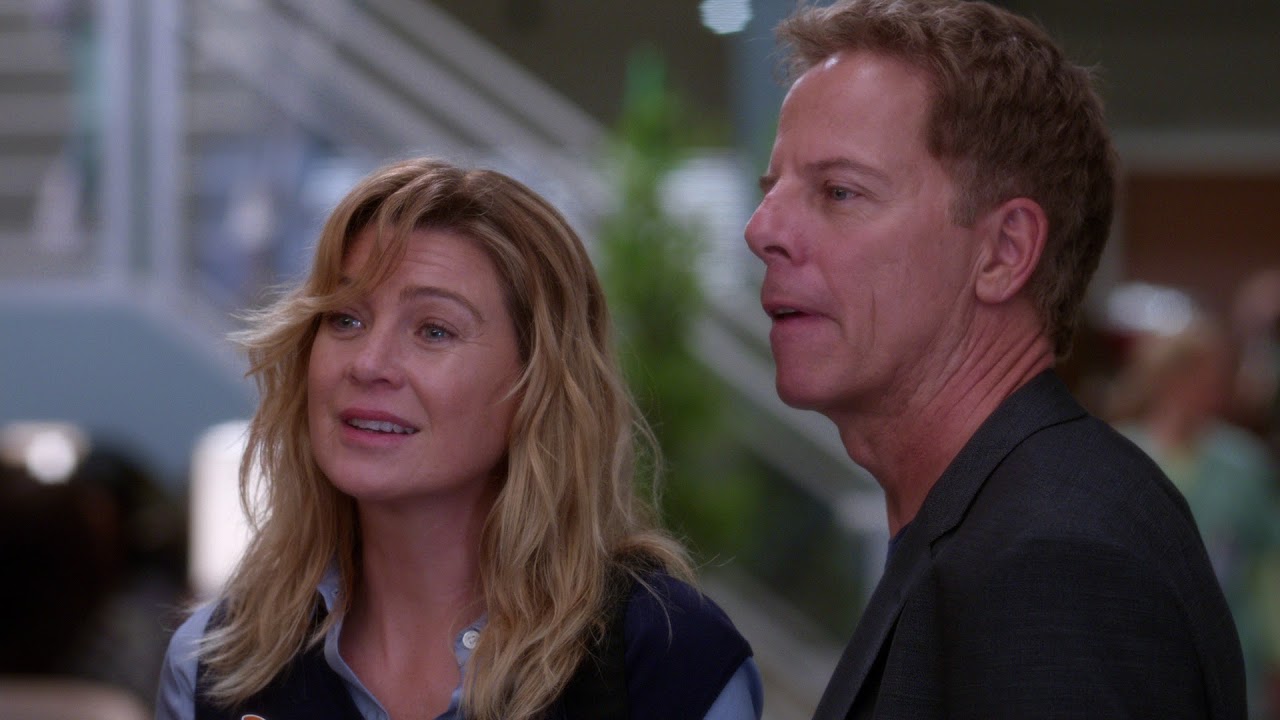 GreyS Anatomy Die Jungen ärzte GreyS Anatomy Die Jungen ärzte