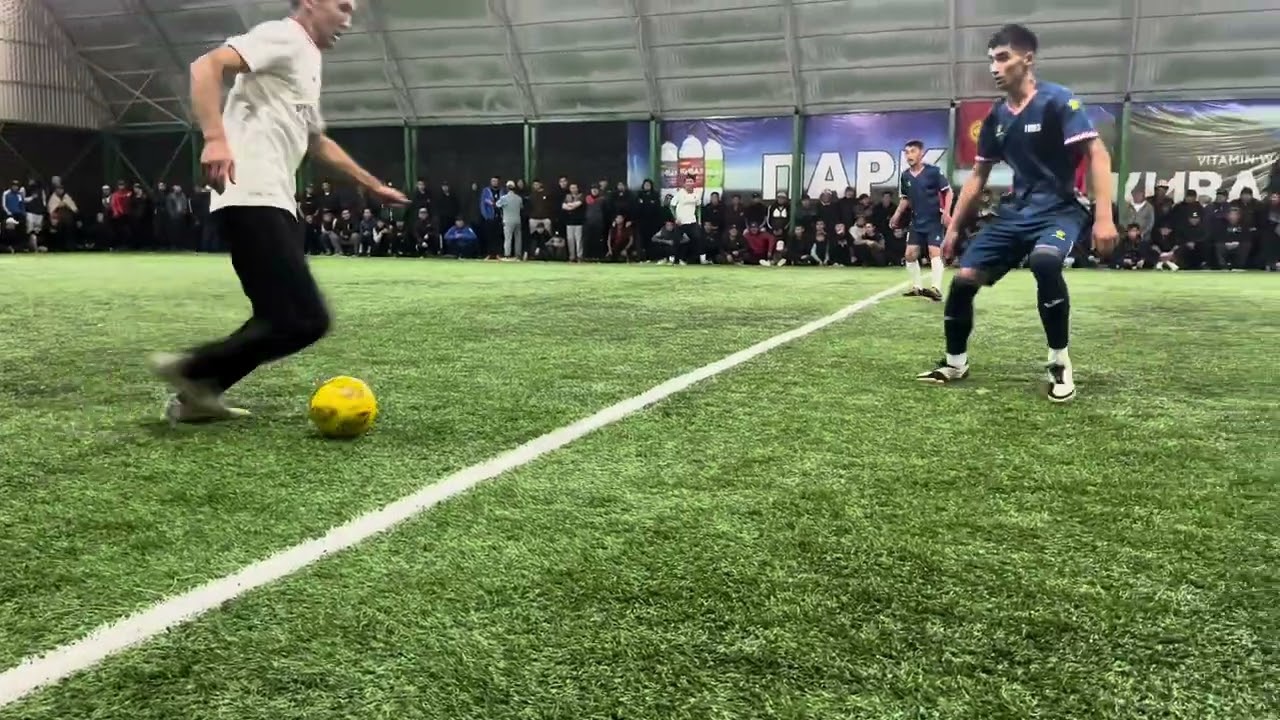 Кубок “VEROLIT” 1/2 финал Торкен-Шамалды-Сай    28.04.2024