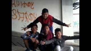 ABC 565 - Pangkalan Ceria