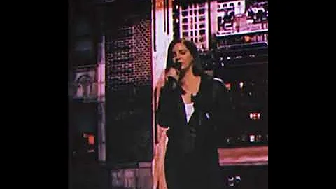 Lana Del Rey - How To Disappear  - Norman Fucking Rockwell  Preview
