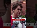 Priyanka Gandhi Backs NEET Protesters, Slams Govt Over Paper Leak Issue #neet #paperleak #cjp