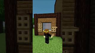 Best Modern House in Minecraft 🔥⚡ #minecraft #minecraftbuilds #minecraftshorts #minecrafttutorial