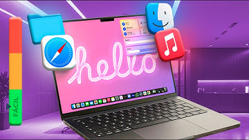 ¿Tu primera Mac? Lo que NADIE te dice