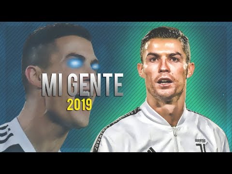 Cristiano Ronaldo -