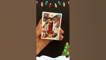 ANOTHER 100 CLUB! TOPPS ADVENT CALENDAR 2022! DAY 22! #shorts