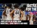 UConn Basketball and Covid Forfeits with Jared Kotler | Battle for the Big East