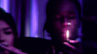 A$AP ROCKY - holy ghost [ft. Joe Fox]