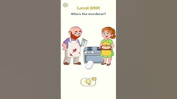 DOP 2, Delete One Part 2 Game, DOP For Game Level 2414 #shorts