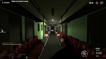 Zombie Panic! Source Subway Insane Solo Round [Pillz Slaughtershack V69]