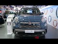 NEW 2020 Fiat 500L - Exterior and Interior