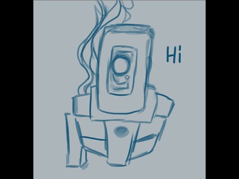 GlaDOS Has Some
