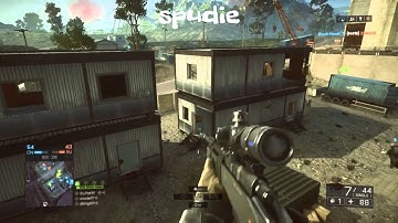 m40a5 review and class set up bf4