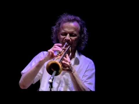 Le Quan Ninh / Franz Hautzinger Jazz a Luz 2010 cu...