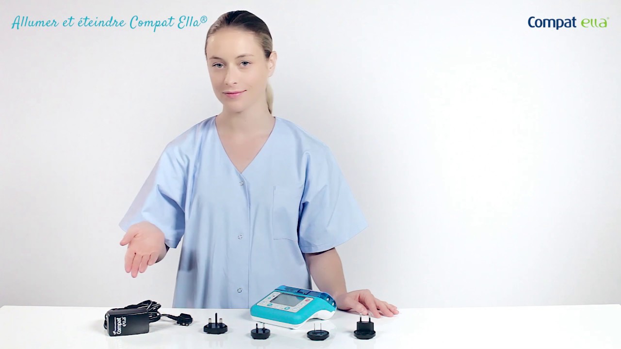 15 Compat Ella pompe de nutrition entérale Apprenez rapidement à