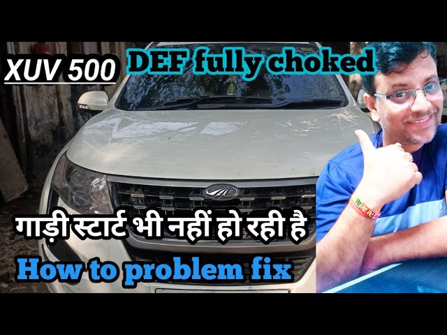 DPF Soot mass very high , #P246300, #P246392 - YouTube