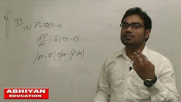 1.97 ie irodov solution by sujit jha