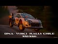 LIVE: EA WRC | DNA - WRC1 - Rally Chile SS1-SS6/16 | Onboard