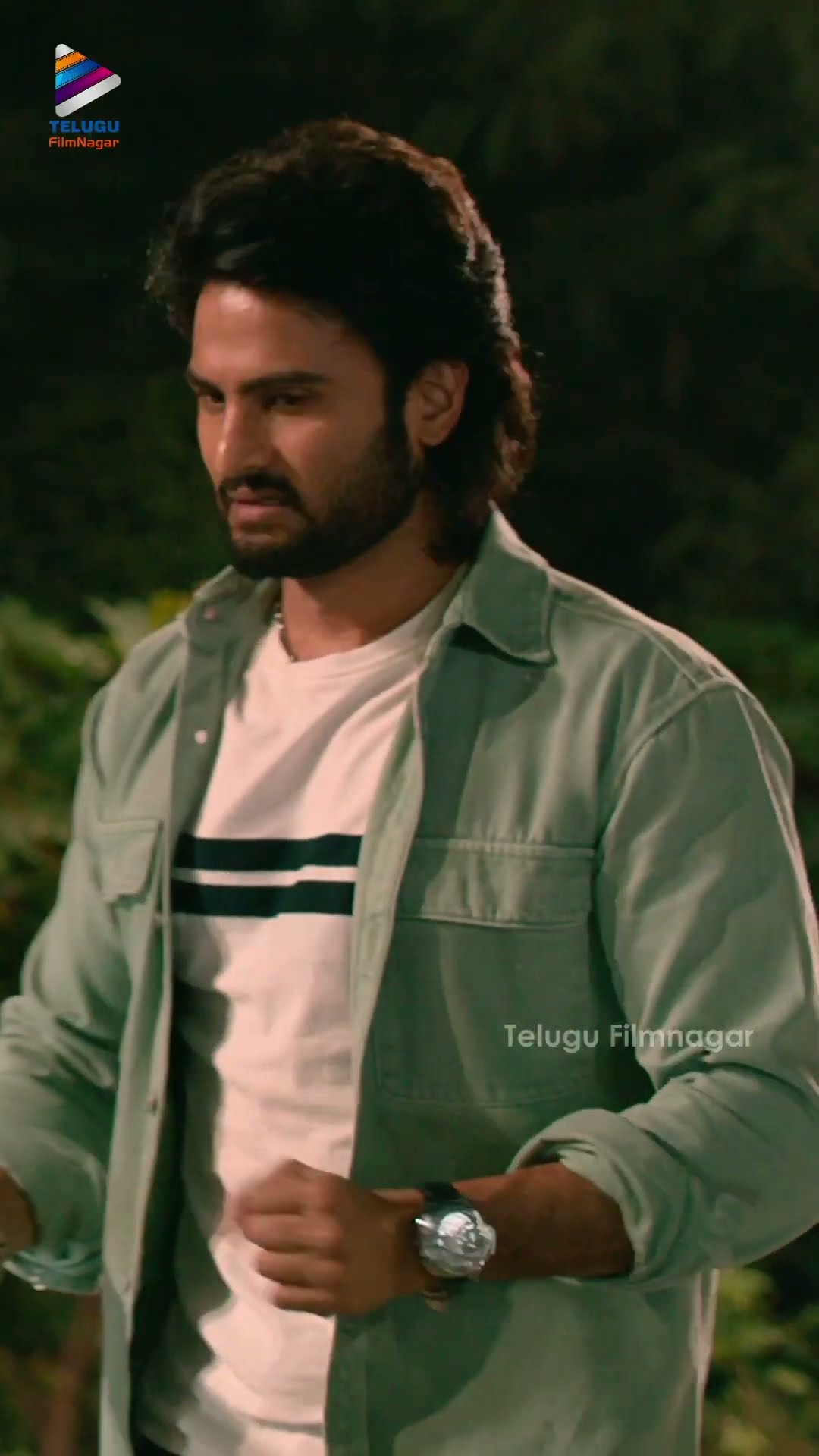 #AaAmmayiGurinchiMeekuCheppali Movie Scenes | #SudheerBabu | #KrithiShetty | #VennelaKishore | TFN