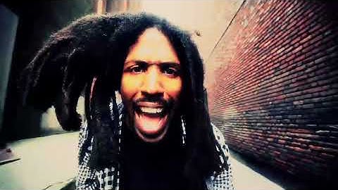 Murs "The Problem Is" Feat. Sick Jacken & Uncle Chucc (Official Video)