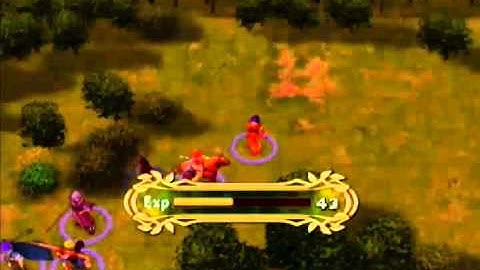 Fire Emblem Path of Radiance [Chapter 28]- Twisted Tower [2/3]