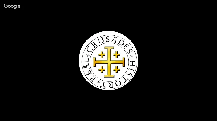 Crusader Cyprus with Dr. Helena Schrader