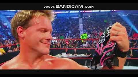 CHRIS JERICHO TRIBUTE 2020 THE BEST EVER #30yearsofjericho