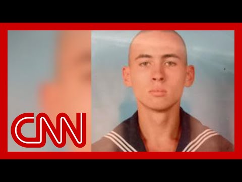 Parents of Russian sailors want answers after warship sinks