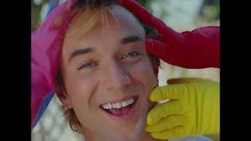 Daniel Seavey - Gateway Drug (Official Video)