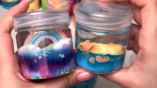 МОЙ НОВЫЙ РЕСТОК || Masya Slime