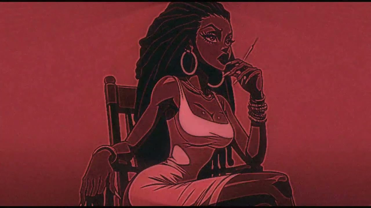 [ Free For Profit ] Alternative Afro R&B Type Beat X Alternative Dancehall R&B type beat " "