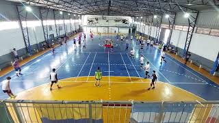 PANAMERICANO 2023 - ARG vs CHILE - Foam Masculino