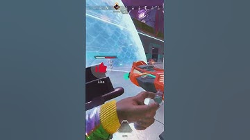 #shorts Apex Legends Faide Gibby Bubble 1v3