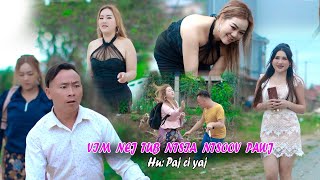 Vim Nej Tub Ntsia Ntsoov Pawj Paj Ci Yaj Nkauj Tawm Tshiab 27.5.2023