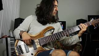 CHON - Checkpoint Bass Playthrough