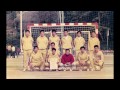 昭和49年（1974年）茨城国体ハンドボール競技会フォトムービー