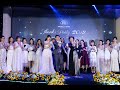 Tiệc tri ân 2018  Mỹ phẩm Huyền Phi